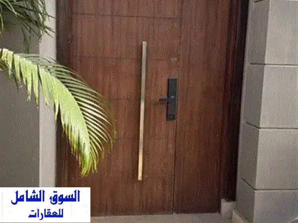 ڤيلا من بالم هيلز جاهزة للاستلام والمعاينة 4