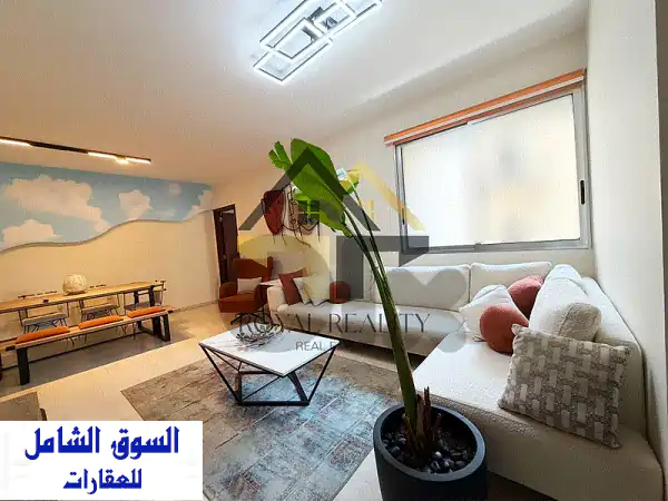 apartment for rent in Achrafieh MLS شقة للايجار في الاشرفية  Apartments u0026 Villas For Rent 2