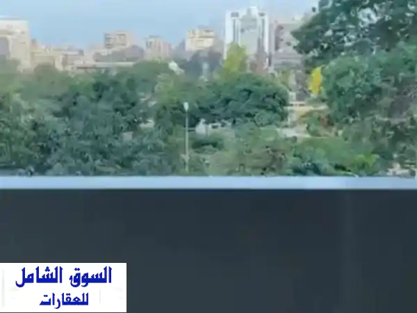 شقه للبيع بمصر الجديده