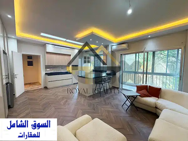 apartment for rent in achrafieh MLS شقة للايجار في الاشرفية  Apartments u0026 Villas For Rent 2