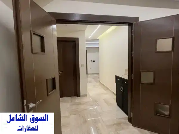 شقه فارغه للإيجار