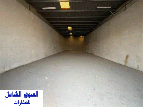 للإيجار السنوي مستودع الصناعية 11 فرصه مميزه للإيجار أو الاستثمار لكل الباحثين وأصحاب المشاريع ...