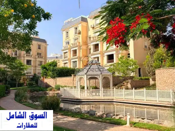 اي فيلا روف للبيع في ماونتن فيو هايد بارك مساحة 300...