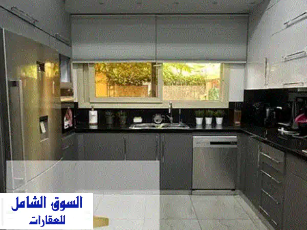 فيلا للبيع بالسعر القديم جاهزة للاستلام فورا بمجرد التعاقد من باتيو چادا 3