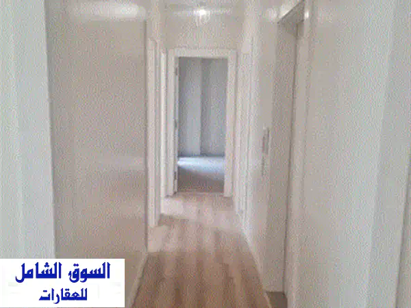 شقه للبيع في كمبوند الباتيو اورو متشطبه بالمطبخ والتكييفات بسعر مميز جدا 2