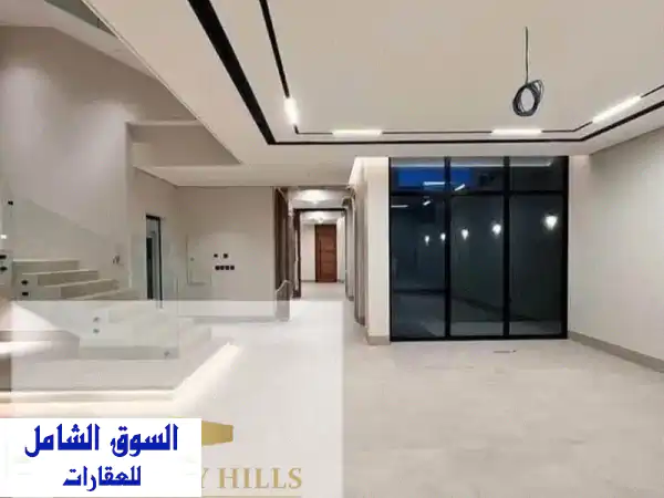 لضرورة البيع اخر فيلا استلام فوري باقل سعر في...
