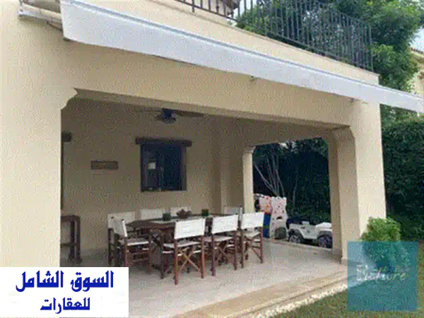 فيلا للبيع في مراسي فيكتوريا اقل سعر في السوق في فيكتوريا بحري صريح اكبر مساحة بالفرش والاجهزة السعر تحت سعر السوق 2