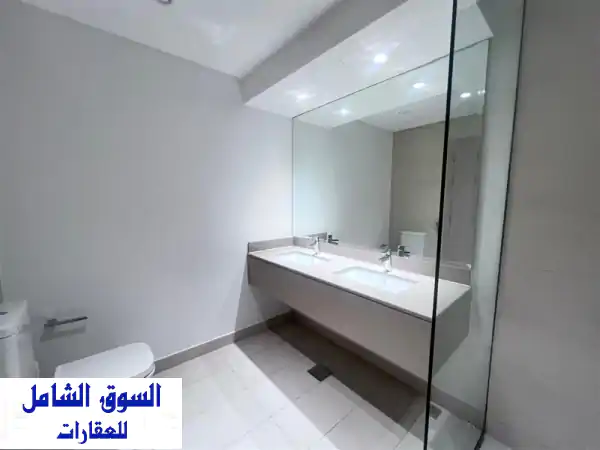 شقه للايجار ف ابو ظبي جزيره ياس