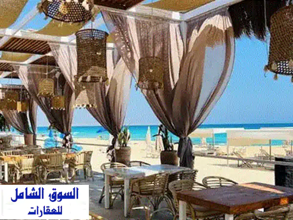 امتلك شاليه متشطب جاهز في أرقى قرى الساحل الشمالي – لافيستا رأس الحكمة 3