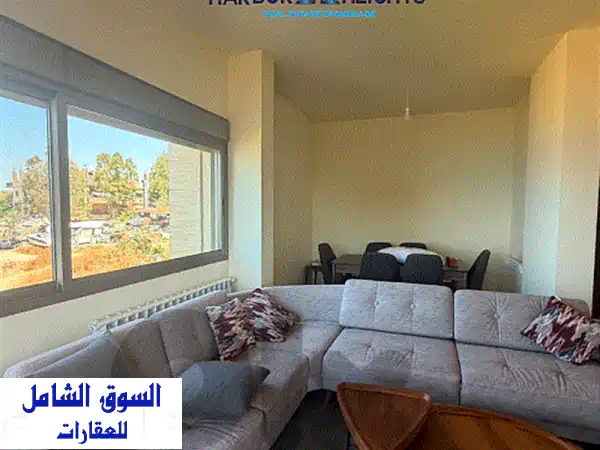 Apartment for Sale in Dbayeh   شقة للبيع في ضبية  Apartments u0026 Villas For Sale