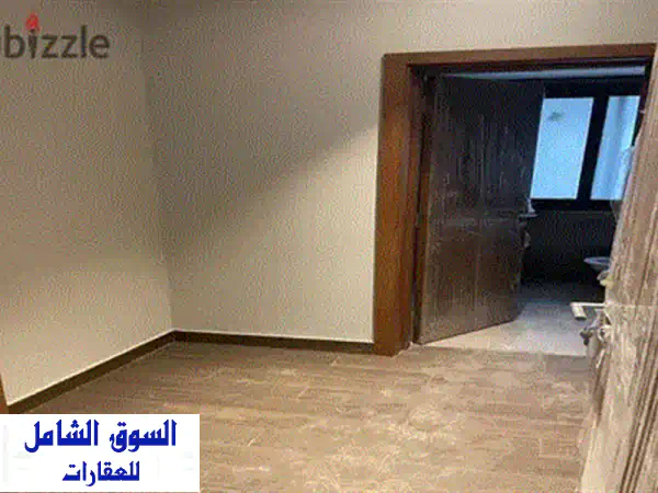 شقة فاخرة للبيع ببيفرلي هيلز سوديك الشيخ زايد | 196م تشطيب كامل وتكييفات بموقع مميز | جاهزة للسكن الفوري 2