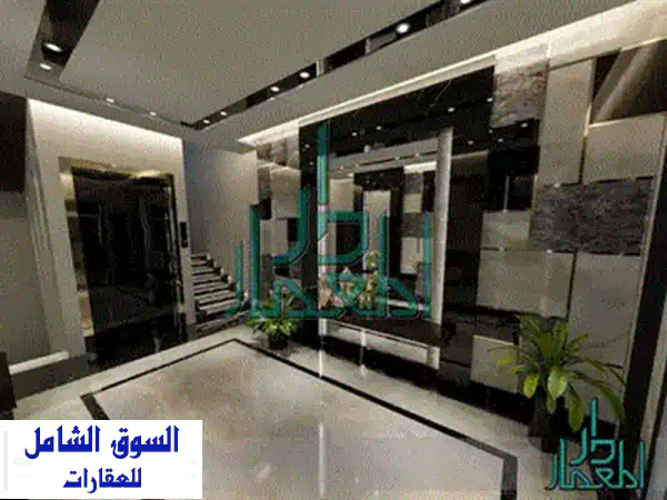 دار المعمار للتطوير والأستثمار العقارى بتقدملك وحده سكنيه في أرقى الأماكن بالقاهره الجديده أمتداد غرب الجولف 3