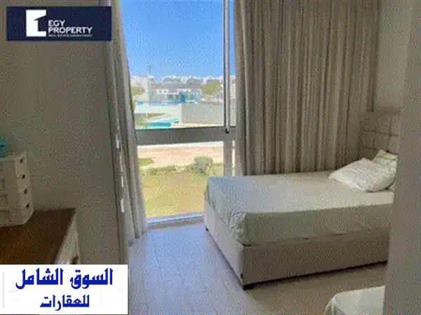 امتلك فيلا جاهزة في فوكا باي بتشطيبات فاخرة وأسلوب حياة ساحلي استثنائي 4