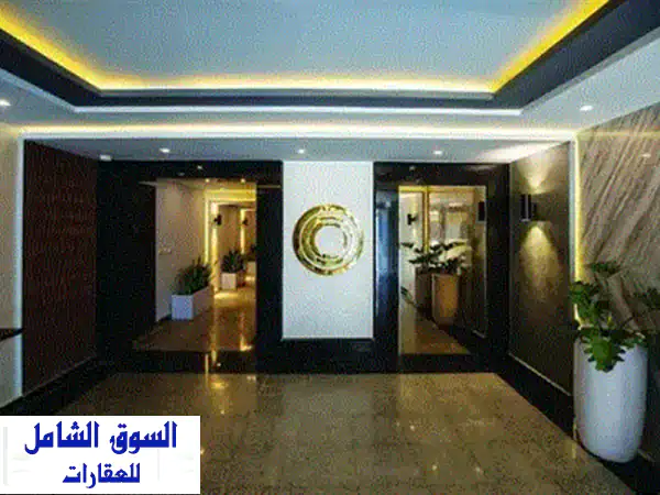 استلم فورا شقه بفيو الاهرامات في العاصمة السياحية داخل كمبوند Sun Capital بالقرب من المتحف المصري الكبير 2