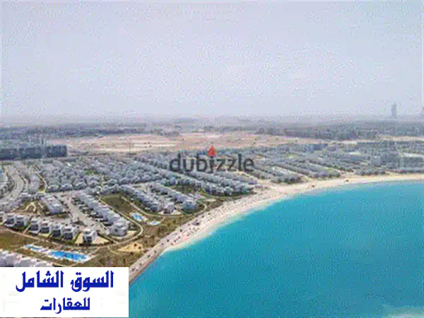 غرفة فندقية فاخرة للإيجار أبراج العلمين 2