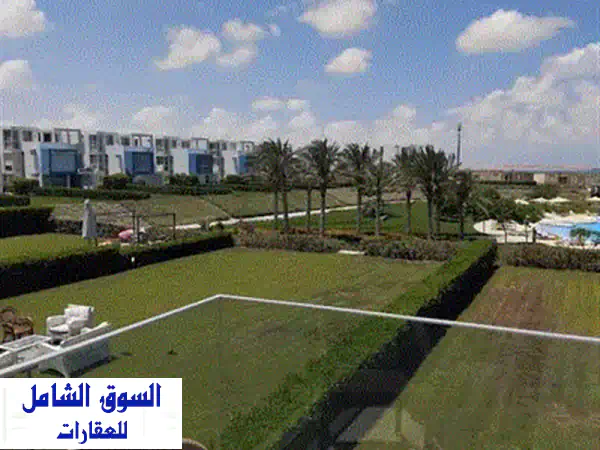 امتلك فيلا جاهزة في فوكا باي بتشطيبات فاخرة وأسلوب حياة ساحلي استثنائي 2