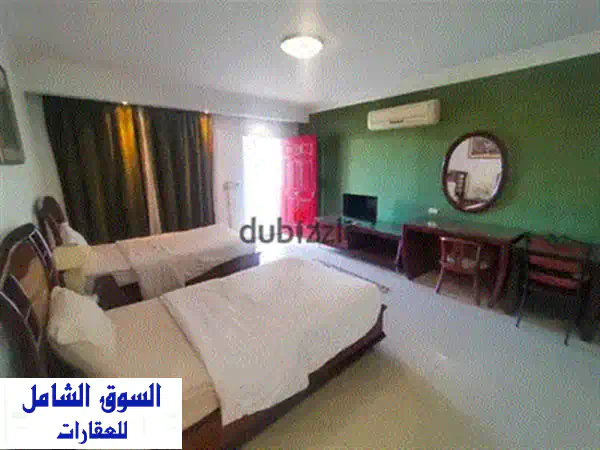 للإيجار في قريه دلتا شرم  for rent in delta sharm 2