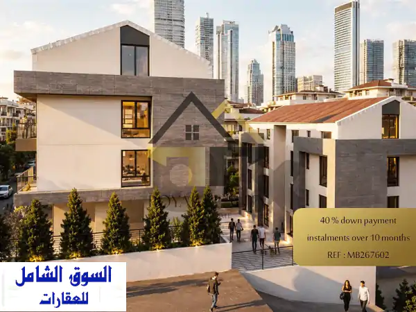 apartment for sale in khaldeh MB شقة للبيع في خلدة  Apartments u0026 Villas For Sale
