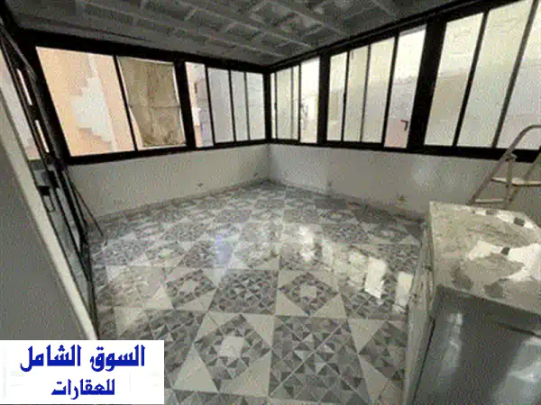 شقه بكامل مسطح العقار 2