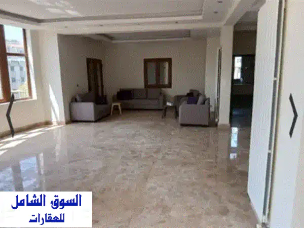 فخامة لا مثيل لها: شقة طابق كامل سوبر ديلوكس 350م2 في عوكر | موقع استراتيجي قرب السفارة الأمريكية | سند نظيف وجاهز | $350,000 3