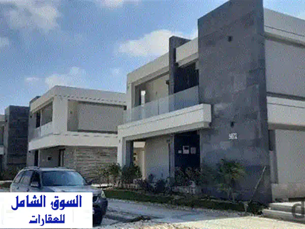 امتلك شاليه متشطب جاهز في أرقى قرى الساحل الشمالي – لافيستا رأس الحكمة 4