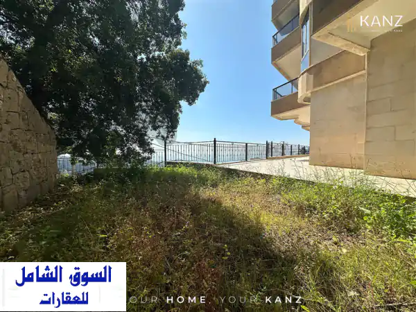 Apartment For Sale In Ain l Rihani  Keserwan شقة للبيع في عين الريحاني  Apartments u0026 Villas For Sale