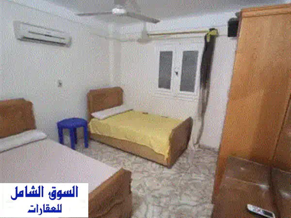 للبيع وفرصة مميزة لامتلاك شاليه أرضي داخل قرية مصر الجديدة  الساحل الشمالي، الكيلو 77. إذا كنت ... 4