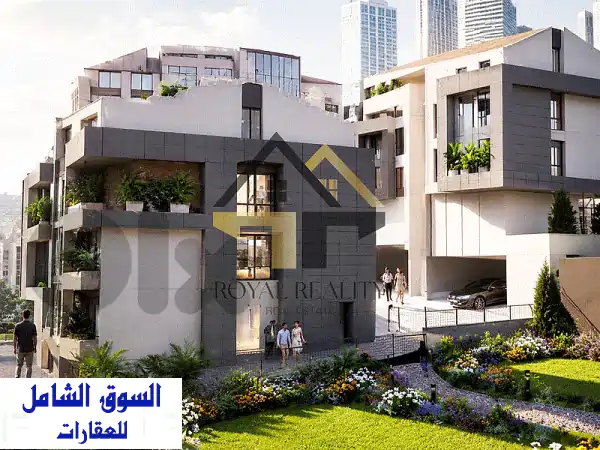 apartment for sale in khaldeh MB شقة للبيع في خلدة  Apartments u0026 Villas For Sale 3