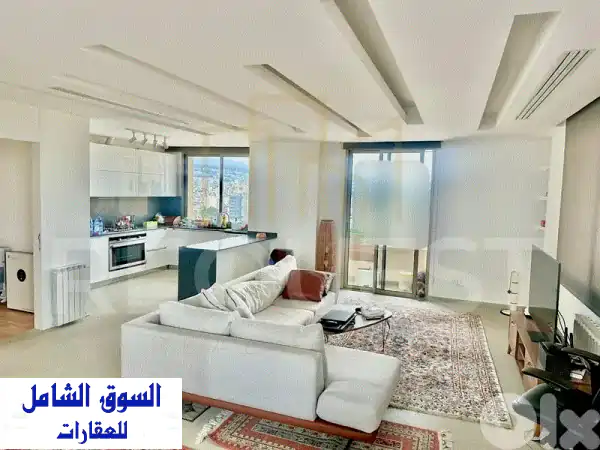 Apartment For Rent in Mar Mkhayel شقة للايجار في مار مخايل  Apartments u0026 Villas For Rent
