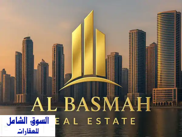 حوطة للإيجار في الصناعية 17 على شارع 30 متر...