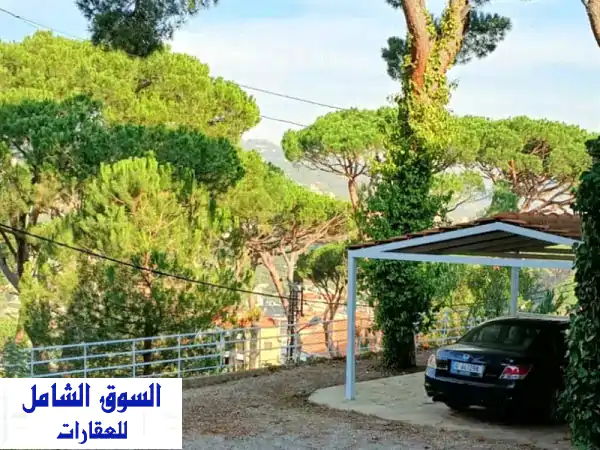 Prime Location Villa For Sale In Baabdath فيلا للبيع في بعبدات  Apartments...