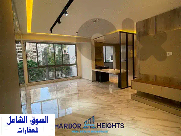 Apartment for Sale in Ain Al Mraiseh  شقة للبيع في عين المريسة  Apartments u0026 Villas For Sale