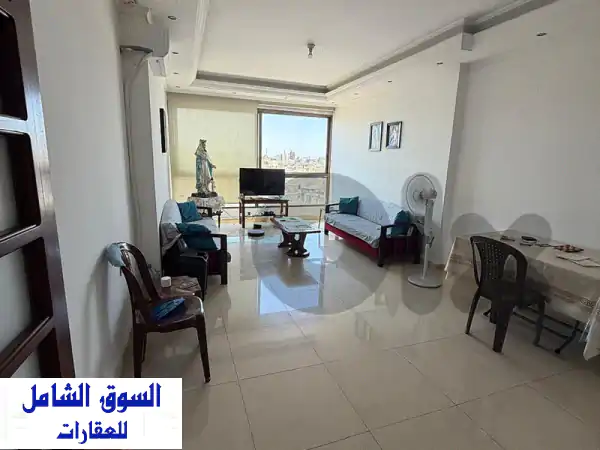Apartment for sale in jdeideh شقة للبيع في الجديدة  Apartments u0026 Villas For Sale