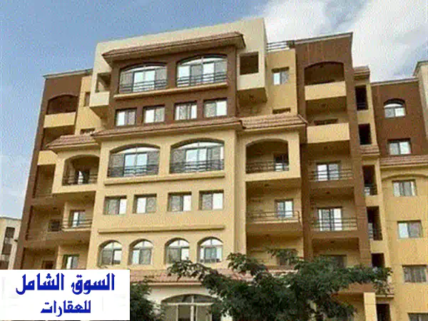 شقه للبيع تشطيب الترا مودرن فيو علي البرج الايقوني في R3  كمبوند المقصد العاصمه الاداريه دقايق من مدينتى Al Maqsad in New Capital 2