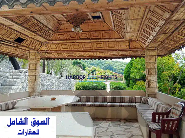Villa for Sale in Sakiet Al Khait  فيلا للبيع في ساقية الخيط  Apartments u0026 Villas For Sale  116940981