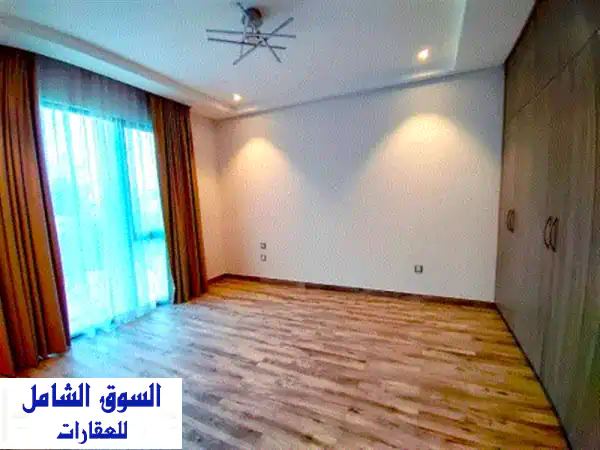 فيلا فاخرة حديثة مكونة من 4 غرف نوم للإيجار في المقابة بالقرب من شارع البديع السريع بسعر 1250 دينار ...