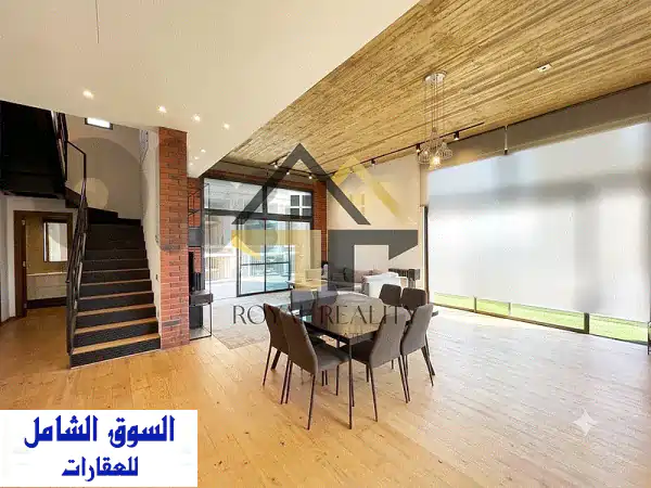apartment for rent in achrafieh HN شقة للايجار في الاشرفية  Apartments u0026 Villas For Rent 3