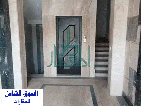 دار المعمار للتطوير والأستثمار العقارى بتقدملك وحده سكنيه في أرقى الأماكن بالقاهره الجديده أمتداد غرب الجولف 4