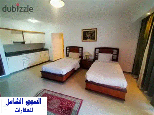 للإيجار في قريه دلتا شرم  for rent in delta sharm 4