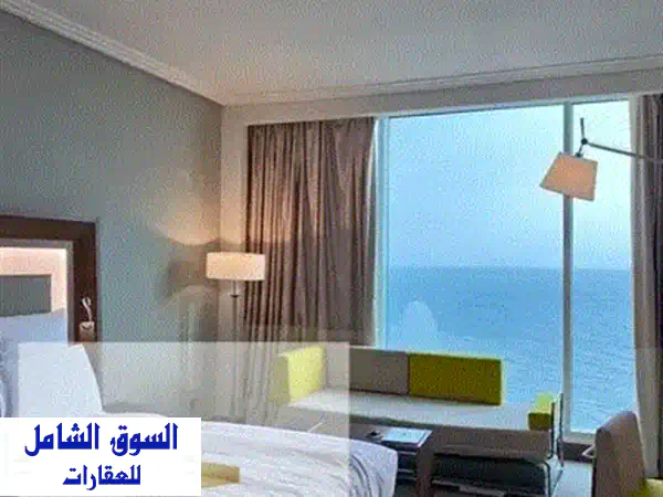 اخر فيلا vip بجانب مراسي شايفه البحر دايركت باعلي كميونتي بتشطيب كامل 2