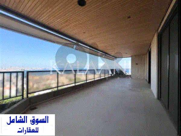 Spacious Apartment for sale in Rabieh  شقة واسعة للبيع في الرابيه  Apartments u0026 Villas For Sale 3