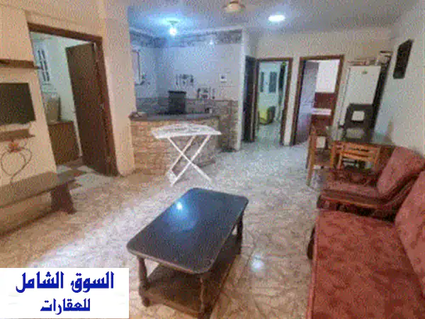 للبيع وفرصة مميزة لامتلاك شاليه أرضي داخل قرية مصر الجديدة  الساحل الشمالي، الكيلو 77. إذا كنت ... 3