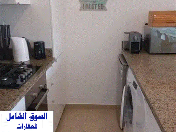 شاليه للبيع في ألماظة باي  الساحل الشمالي 4