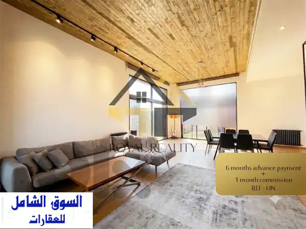 apartment for rent in achrafieh HN شقة للايجار في الاشرفية  Apartments u0026 Villas For Rent