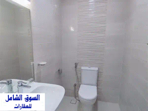 شقة فاخرة جديدة مفروشة بالكامل للإيجار في السيف بالقرب من مجمع السيف بسعر 380 دينار بحريني، شامل ... 4