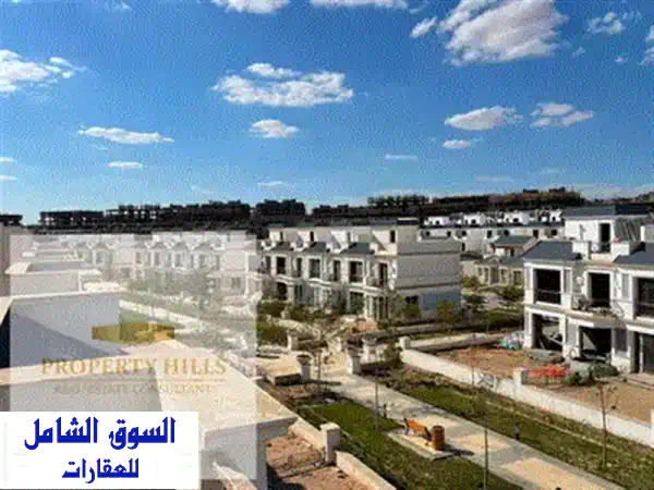 للتعسر هبيع الفيلا بتاعتى owner أميز لوكيشن جاهزة للمعاينه