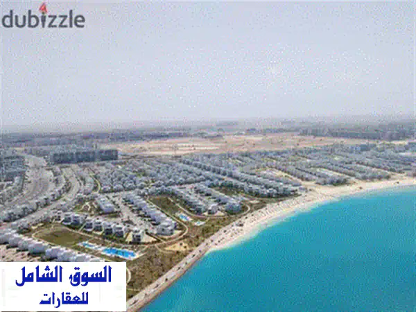 غرفة فندقية فاخرة للإيجار أبراج العلمين 4