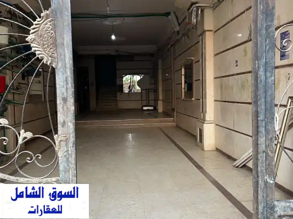 شقة مميزة للبيع