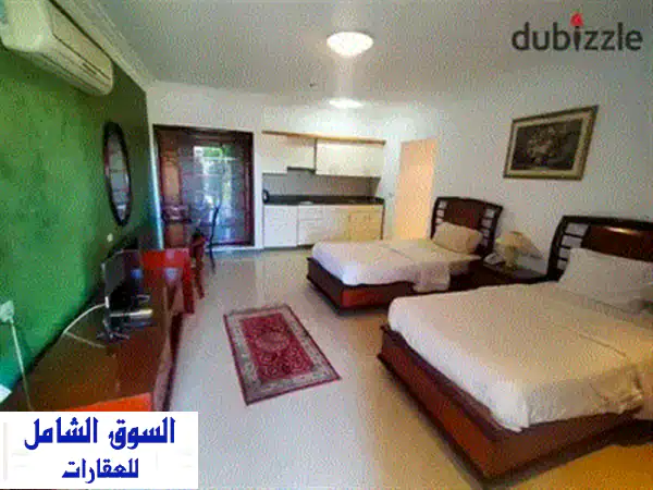 للإيجار في قريه دلتا شرم  for rent in delta sharm 3