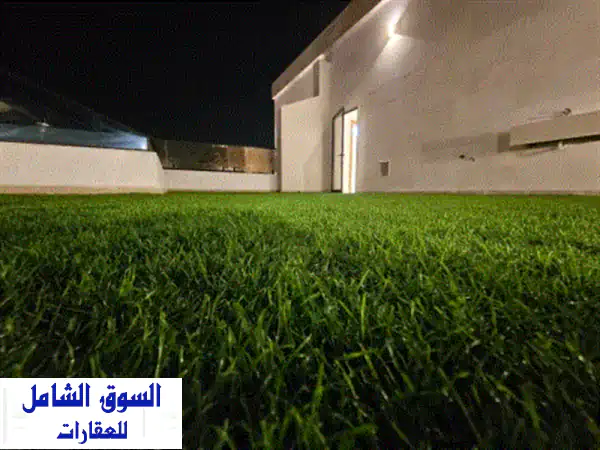 فرصة استثنائية لامتلاك فيلا الأحلام في منطقة الحليو 2  عجمان تفاصيل المشروع عدد الفلل 4 (فيلتان ...